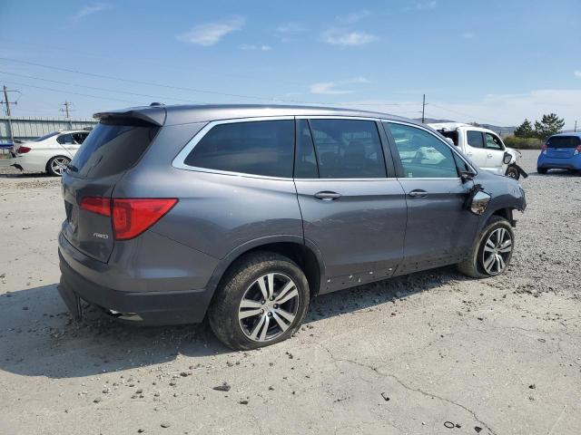 2016 HONDA PILOT EXL 5FNYF6H69GB112109