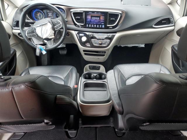 2017 CHRYSLER PACIFICA TOURING L 2C4RC1BG7HR688725