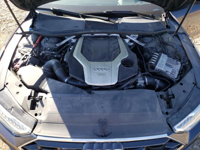 2019 AUDI A7 PREMIUM #3292507694