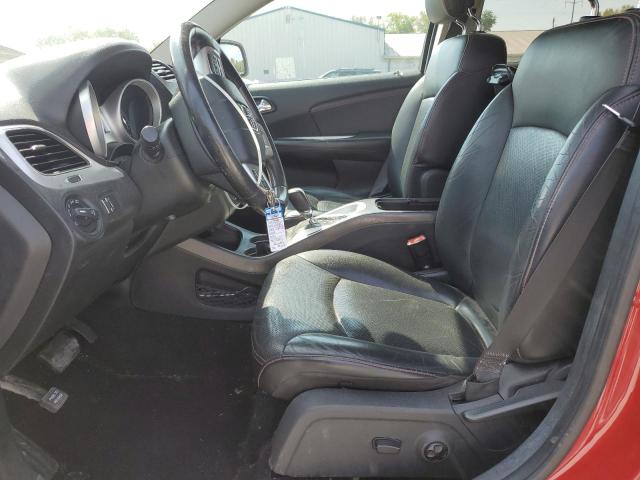 2016 DODGE JOURNEY R/ 3C4PDCEG7GT159122