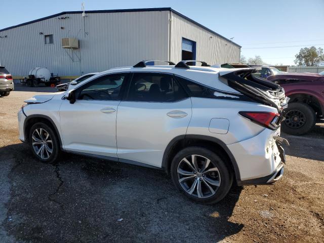 2016 LEXUS RX 350 JTJBZMCA3G2009569