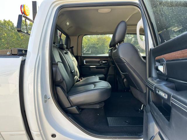 2018 RAM 1500 LARAM 1C6RR7NM4JS258973