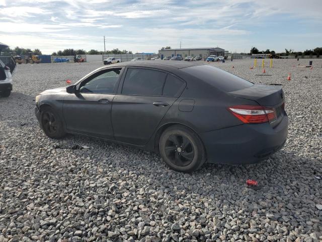 2017 HONDA ACCORD LX - 1HGCR2F36HA218497