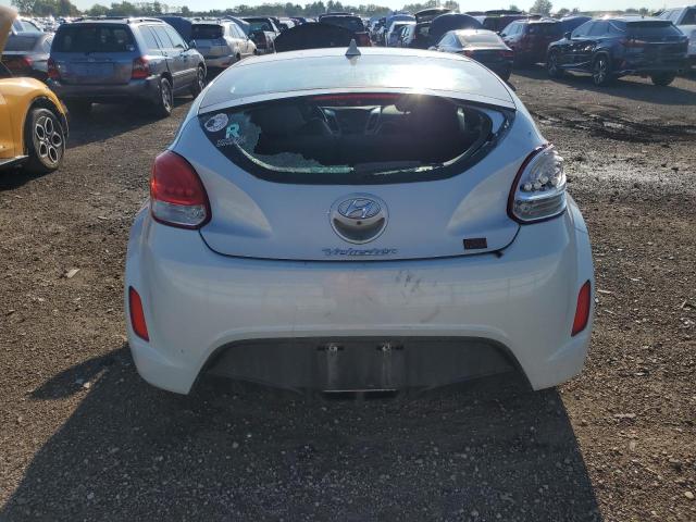 2015 HYUNDAI VELOSTER KMHTC6AD7FU218300