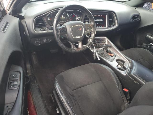 2019 DODGE CHALLENGER - 2C3CDZBTXKH504023