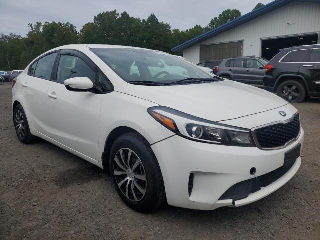 2018 KIA FORTE LX 3KPFK4A70JE184923
