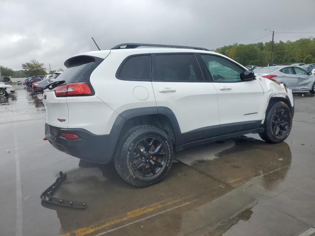 2015 JEEP CHEROKEE T 1C4PJMBB6FW594004