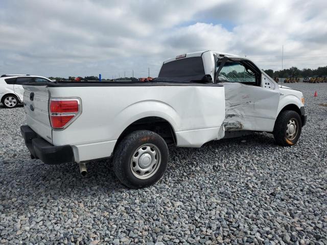 2013 FORD F150 - 1FTMF1CM4DKF21298