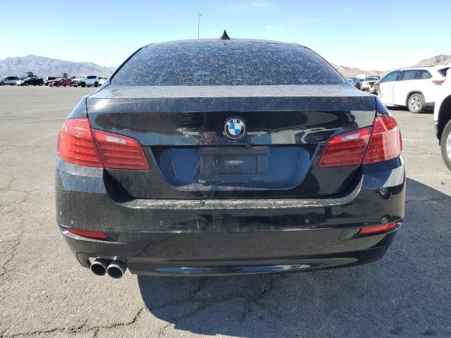 2016 BMW 528 I WBA5A5C50GD526071