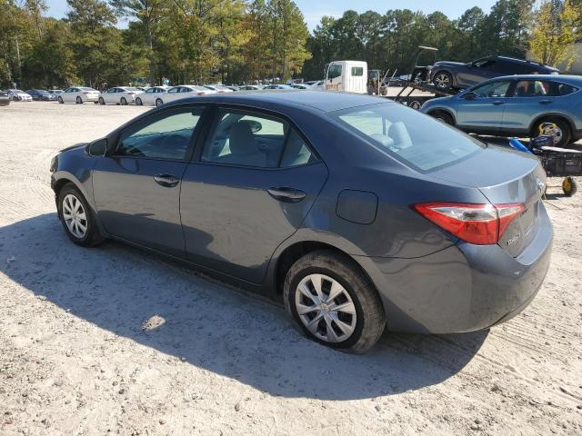 2014 TOYOTA COROLLA L - 2T1BURHE9EC123763