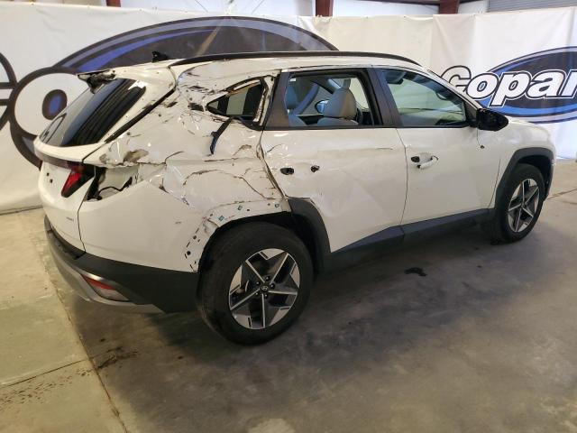 2025 HYUNDAI TUCSON SEL - 5NMJBCDE4SH476793