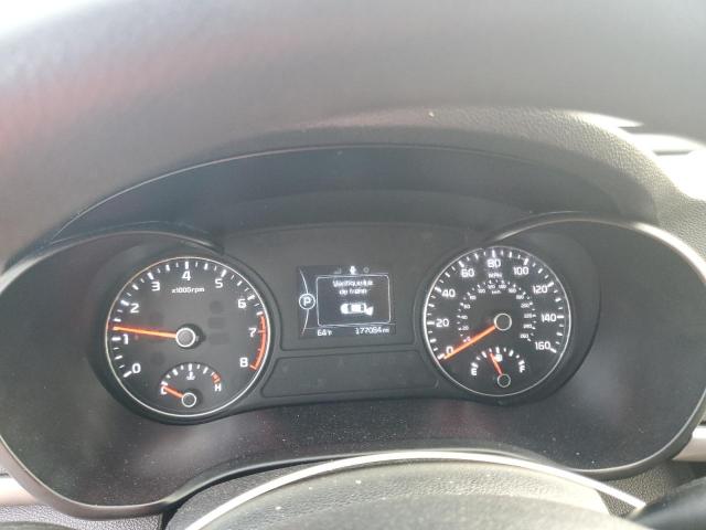 2016 KIA OPTIMA LX - 5XXGT4L31GG037554