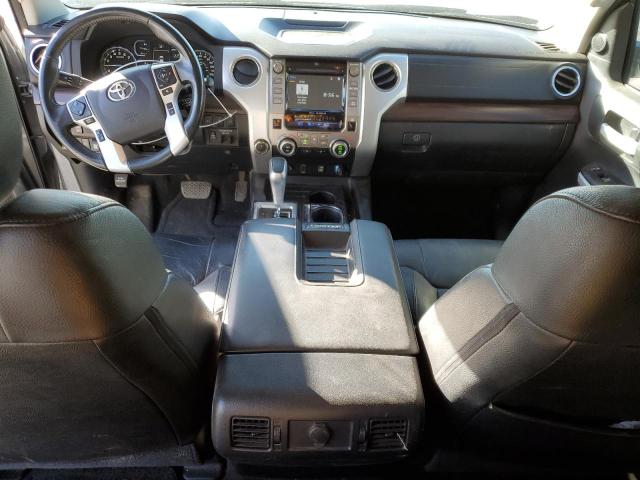 2019 TOYOTA TUNDRA CRE 5TFHY5F15KX845980