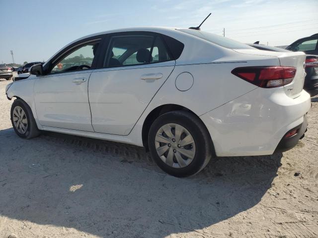 2019 KIA RIO S 3KPA24AB4KE241608
