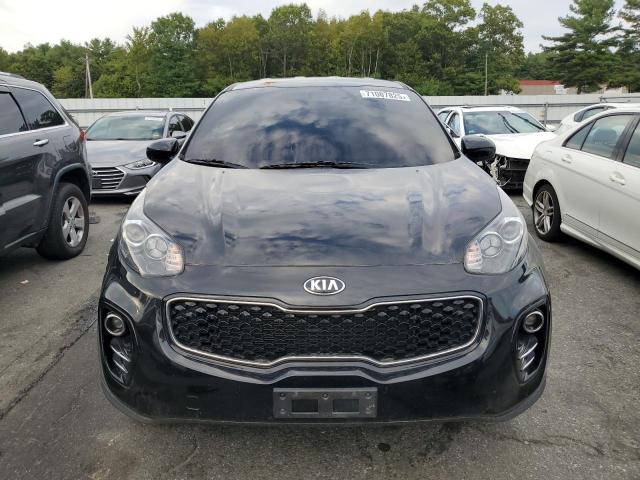 2019 KIA SPORTAGE LX KNDPMCAC6K7587814