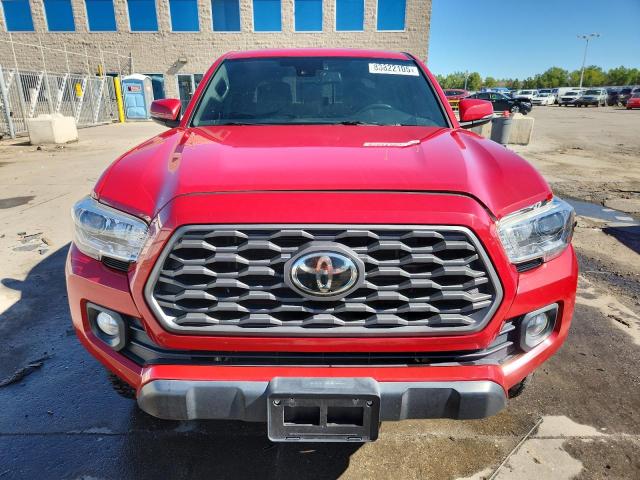2020 TOYOTA TACOMA DOU 5TFCZ5AN8LX213669