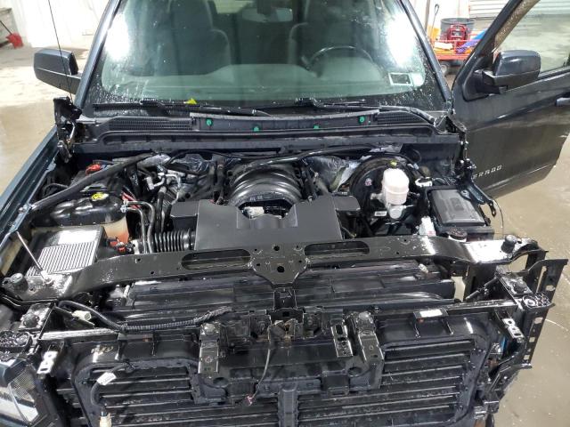 2017 CHEVROLET SILVERADO K1500 LT 1GCVKREC3HZ315177