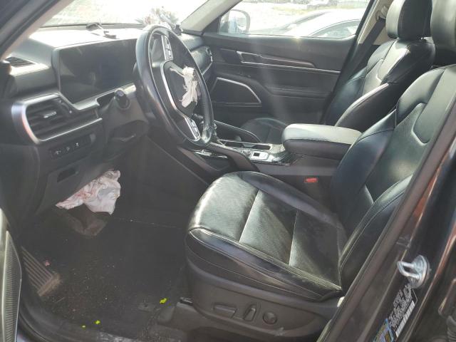 2023 KIA TELLURIDE 5XYP6DGCXPG397306