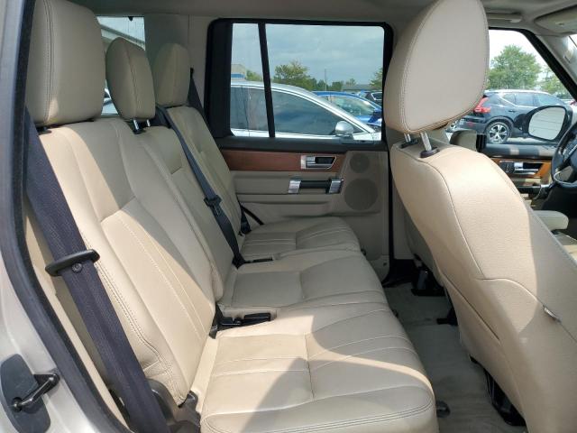 2015 LAND ROVER LR4 HSE SALAG2V66FA769185