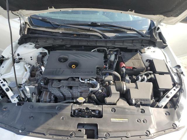 2020 NISSAN ALTIMA SR 1N4BL4CV0LC167658