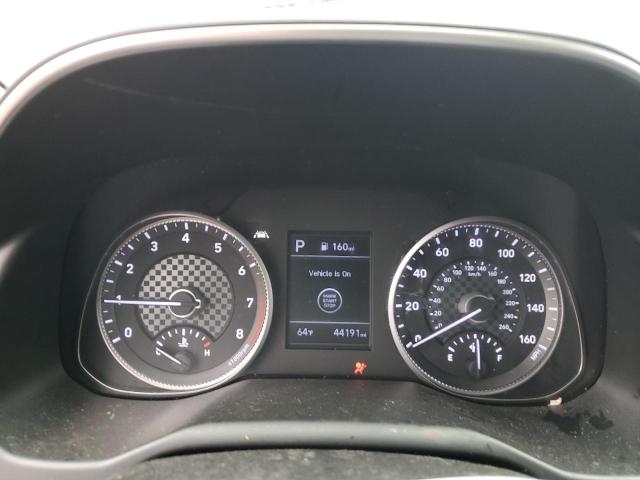 2019 HYUNDAI ELANTRA SEL KMHD84LF0KU851255