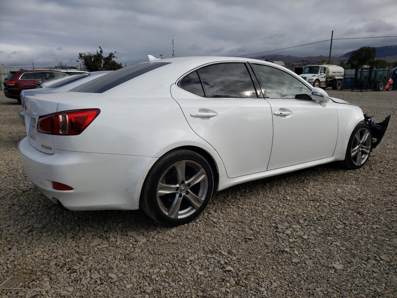 LEXUS IS 250