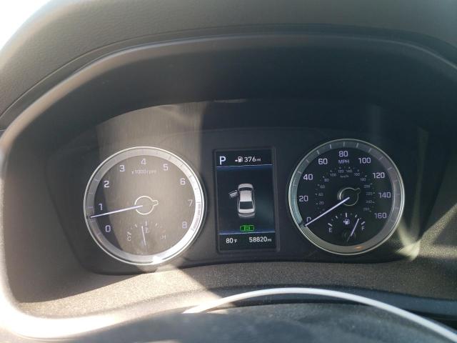 2018 HYUNDAI SONATA SPO 5NPE34AF6JH630648