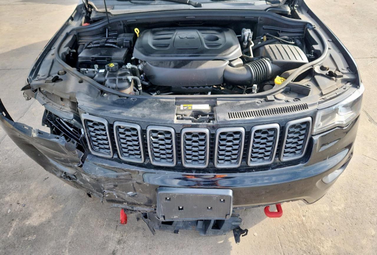 JEEP GRAND CHEROKEE TRAILHAWK