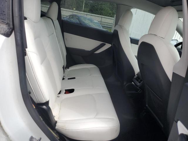 2020 TESLA MODEL Y 5YJYGDEE4LF037164