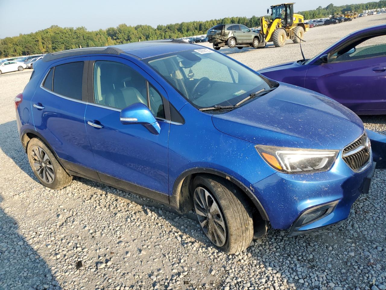BUICK ENCORE ESSENCE