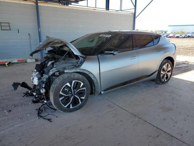 2024 KIA EV6 GT LIN - KNDC44LA0R5218209