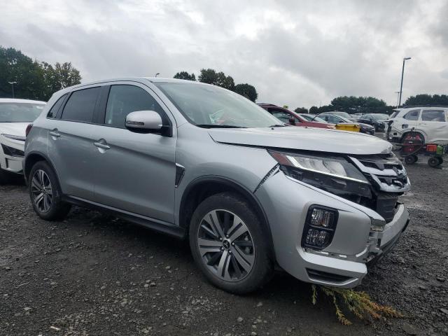 2024 MITSUBISHI OUTLANDER - JA4ARUAU8RU007345