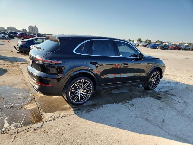 2019 PORSCHE CAYENNE WP1AA2AY7KDA18779