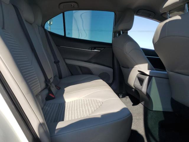 2021 TOYOTA CAMRY SE 4T1G11AK6MU460033