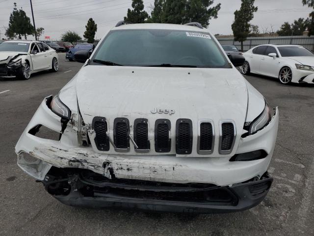 2017 JEEP CHEROKEE S 1C4PJLAB9HW607116