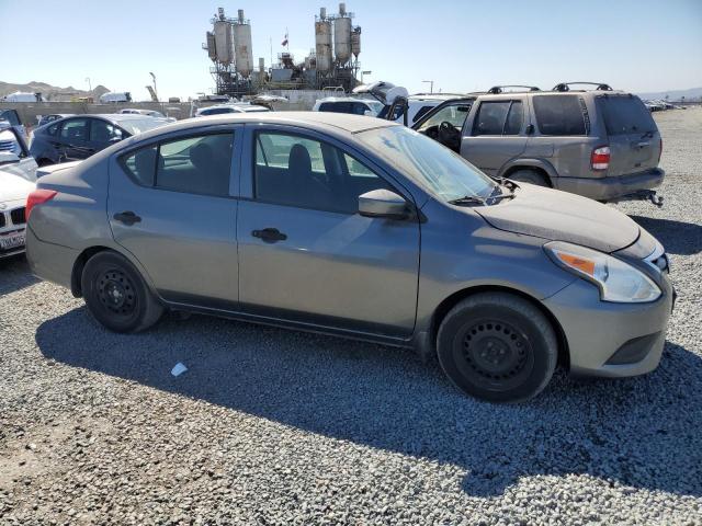 2017 NISSAN VERSA S 3N1CN7AP3HL854162