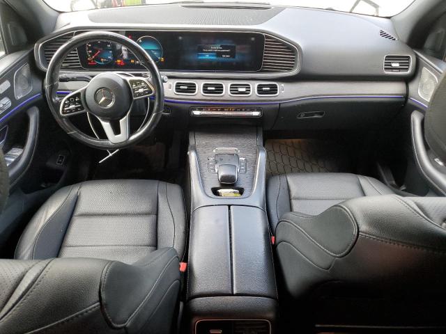 2021 MERCEDES-BENZ GLE 350 4M 4JGFB4KB7MA514174