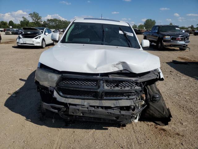 2013 DODGE DURANGO R/ - 1C4SDJCT8DC673616