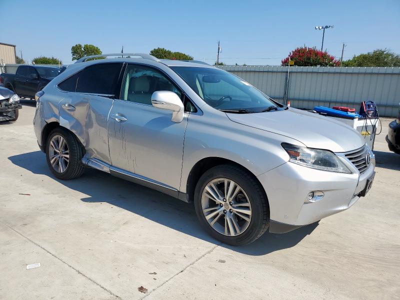 2015 LEXUS RX 350 2T2ZK1BA2FC170965