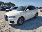 2016 AUDI Q3 PREMIUM - WA1EFCFS9GR023520