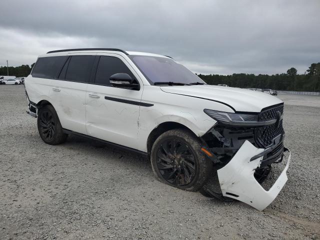 2025 LINCOLN NAVIGATOR - 5LMJJ2LG7SEL02034