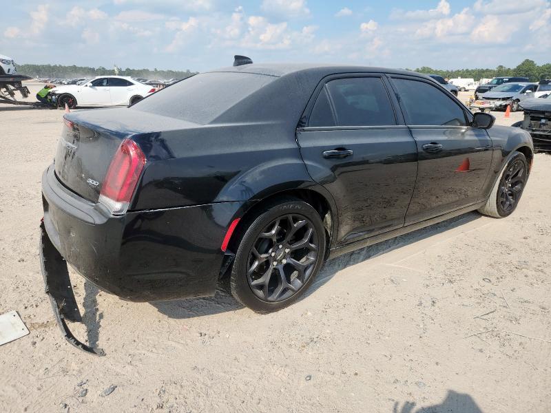 2019 CHRYSLER 300 TOURIN #3296384647
