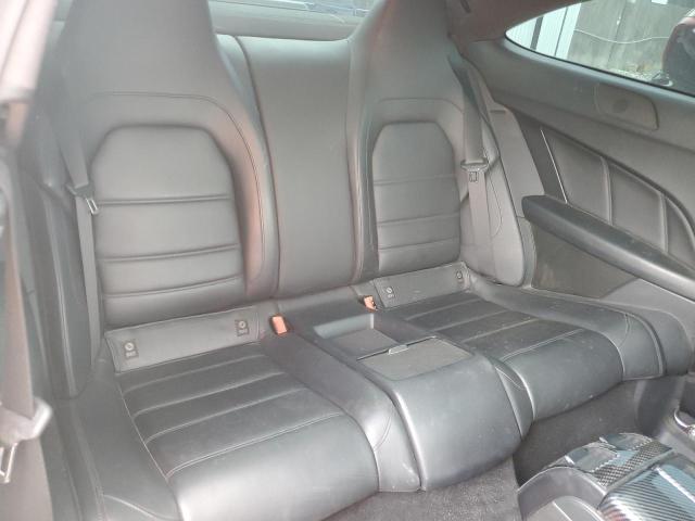 2013 MERCEDES-BENZ C 63 AMG - WDDGJ7HBXDG050241