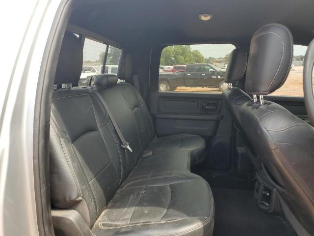 2021 RAM 3500 TRADE 3C63RRGL1MG617410