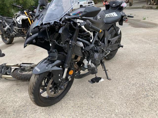 2024 YAMAHA YZFR7 JYARM38N3RA001157