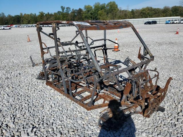 Global Auto Auctions: 2023 CFMOTOTO CF MOTO UFORCE