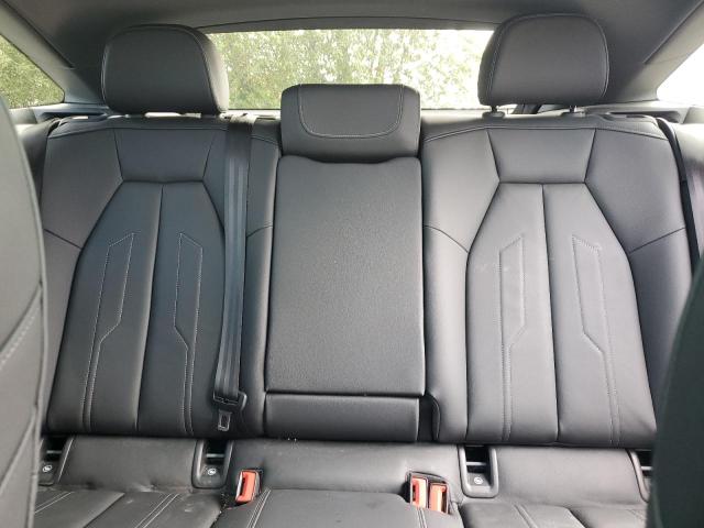 2023 AUDI Q4 E-TRON WA142BFZ9PP026539
