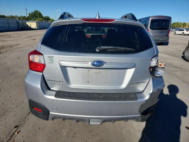 2017 SUBARU CROSSTREK - JF2GPALC1HH248598