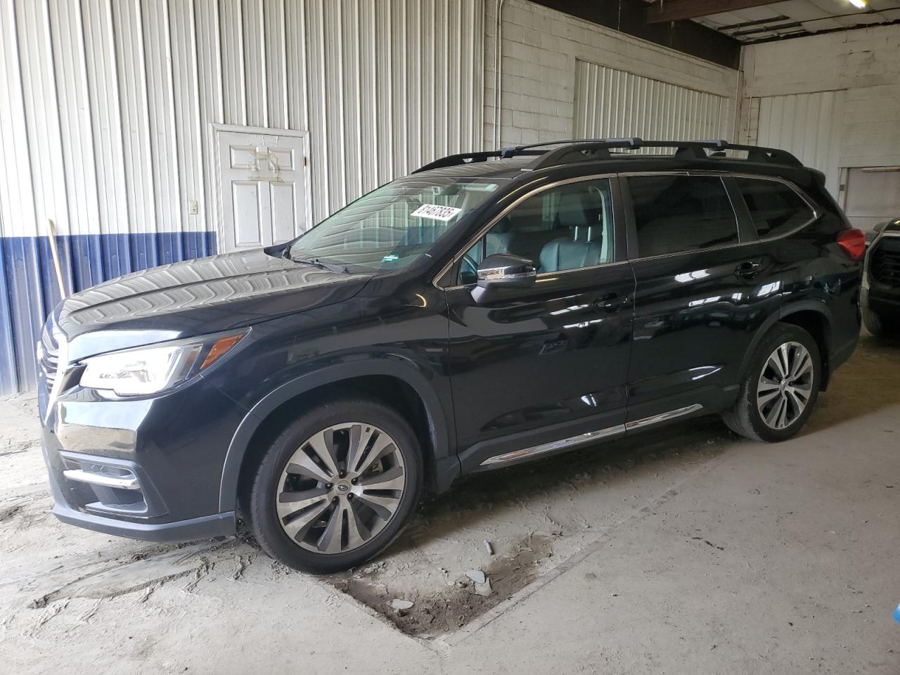 SUBARU ASCENT LIMITED