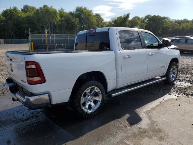 2019 RAM 1500 BIG H 1C6SRFFT0KN643738